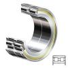 Cylindrical Roller Bearings NNF 5004 ADB-2LSV