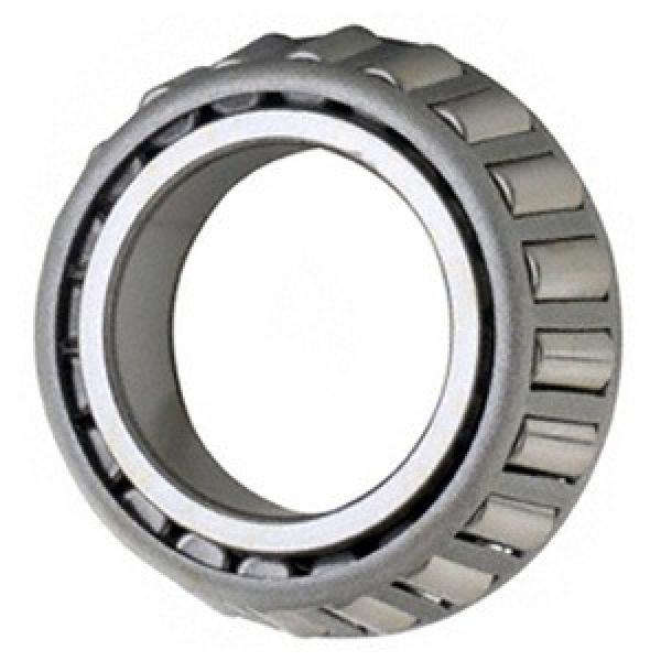 Tapered Roller Bearings 14136A-2 #1 image