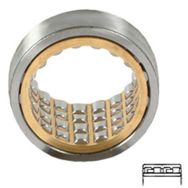 Cylindrical Roller Bearings R 315642/VJ202 #1 image