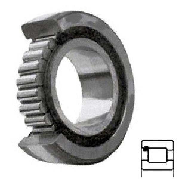 Cylindrical Roller Bearings NCF2922V #1 image