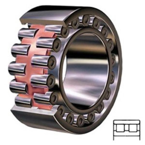 Cylindrical Roller Bearings NN 3012 KTN/UP #1 image