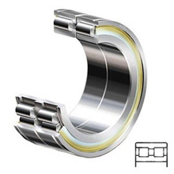 Cylindrical Roller Bearings NNF 5004 ADB-2LSV #1 image