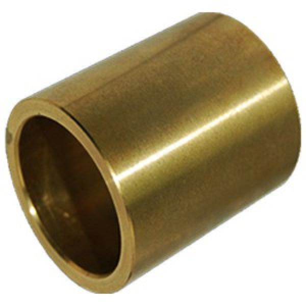 Plain Bearings  AA-1011-4 #1 image