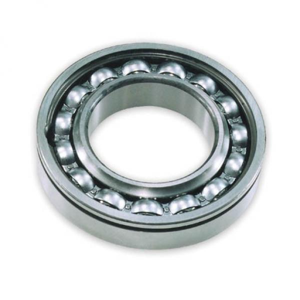 Ball Bearings > Deep Groove Ball Bearings 124W #1 image